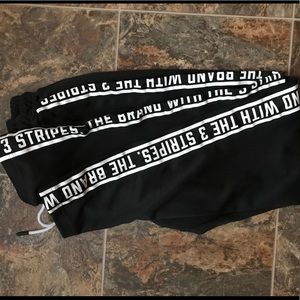 Adidas Original Track Pants